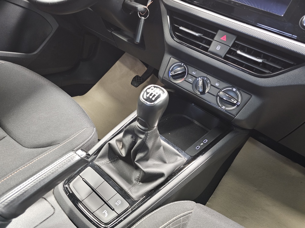 Skoda Scala – Foto 6