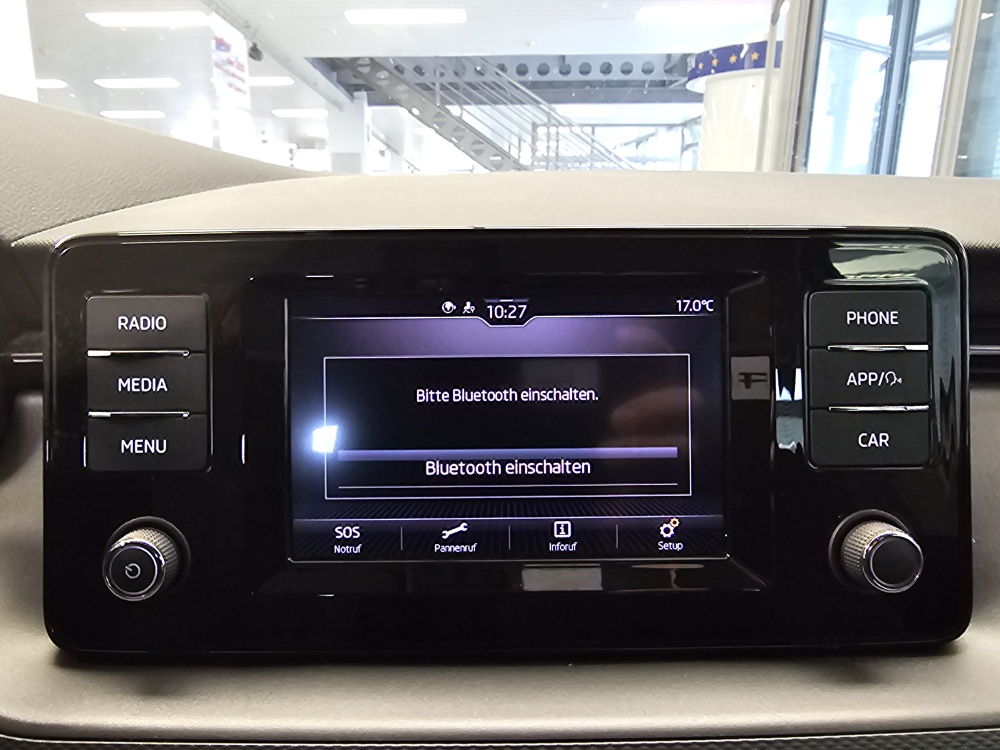 Skoda Scala – Foto 9