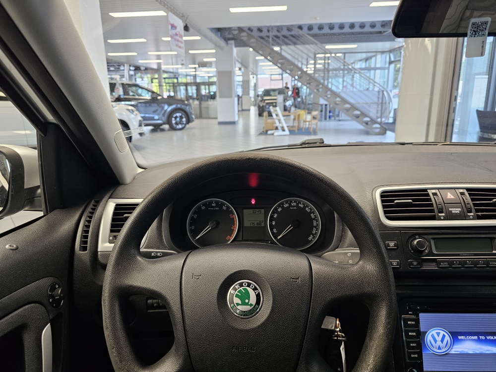 Skoda Roomster – Foto 10