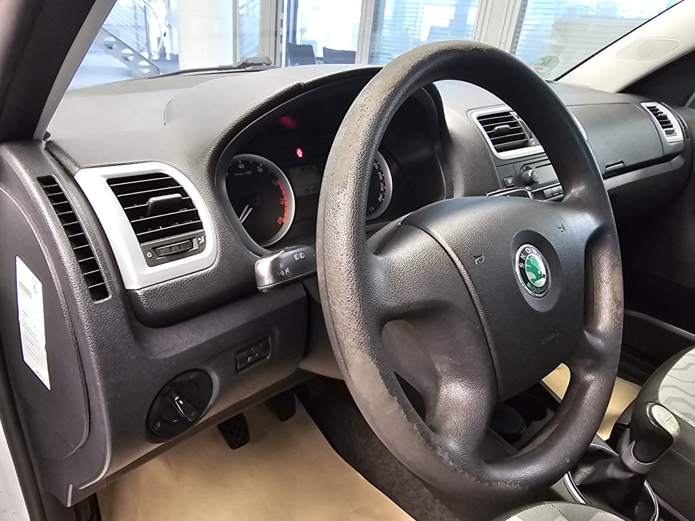 Skoda Roomster – Foto 11