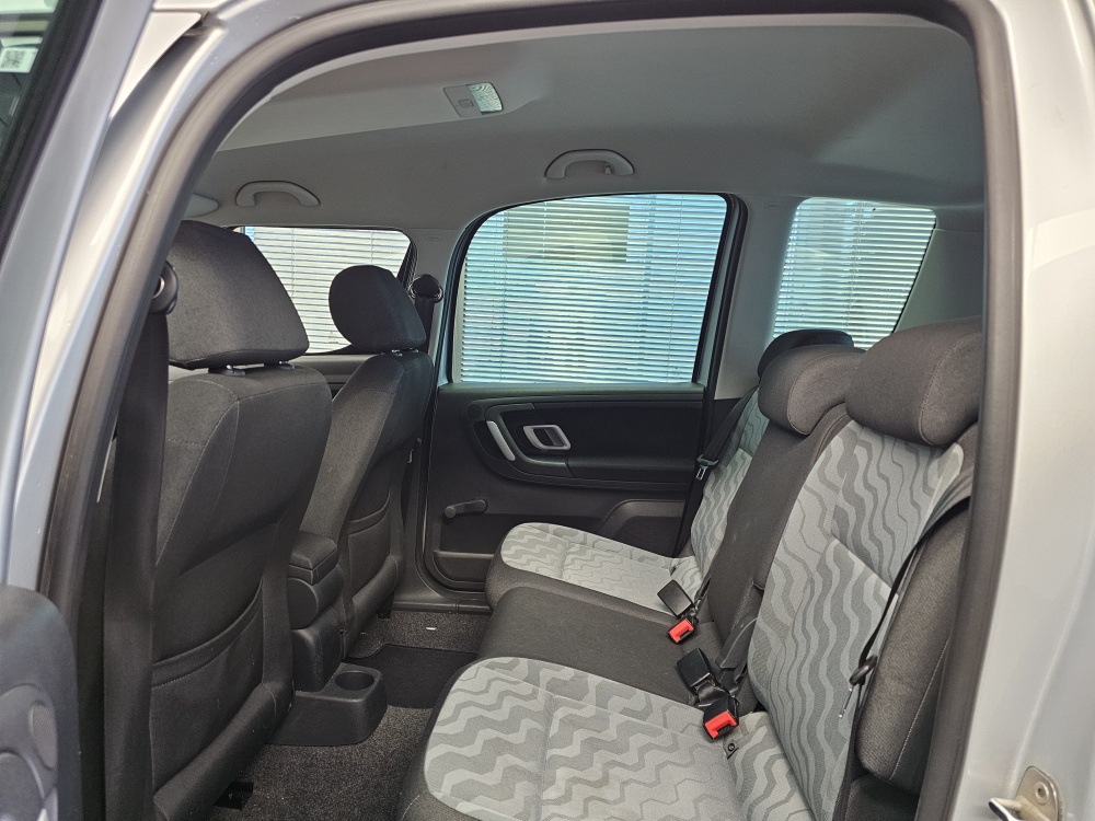 Skoda Roomster – Foto 4