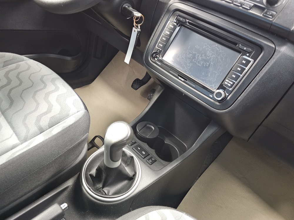 Skoda Roomster – Foto 6