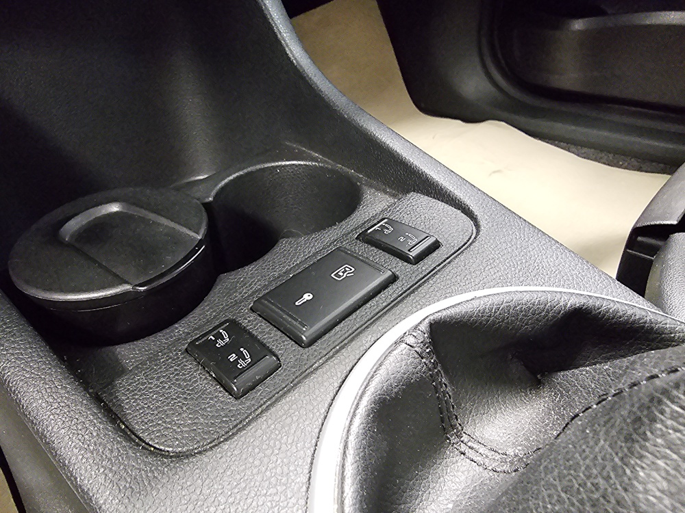 Skoda Roomster – Foto 7