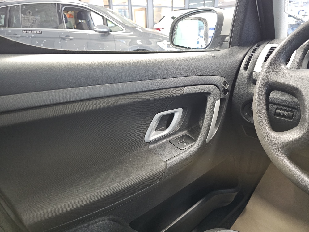 Skoda Roomster – Foto 9