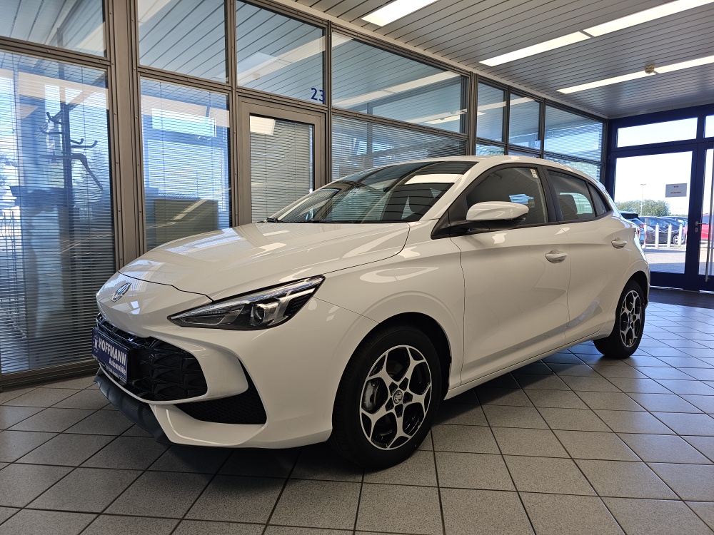MG MG3 Comfort