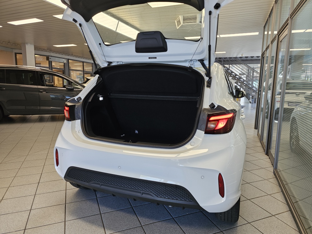 MG MG3 – Foto 2