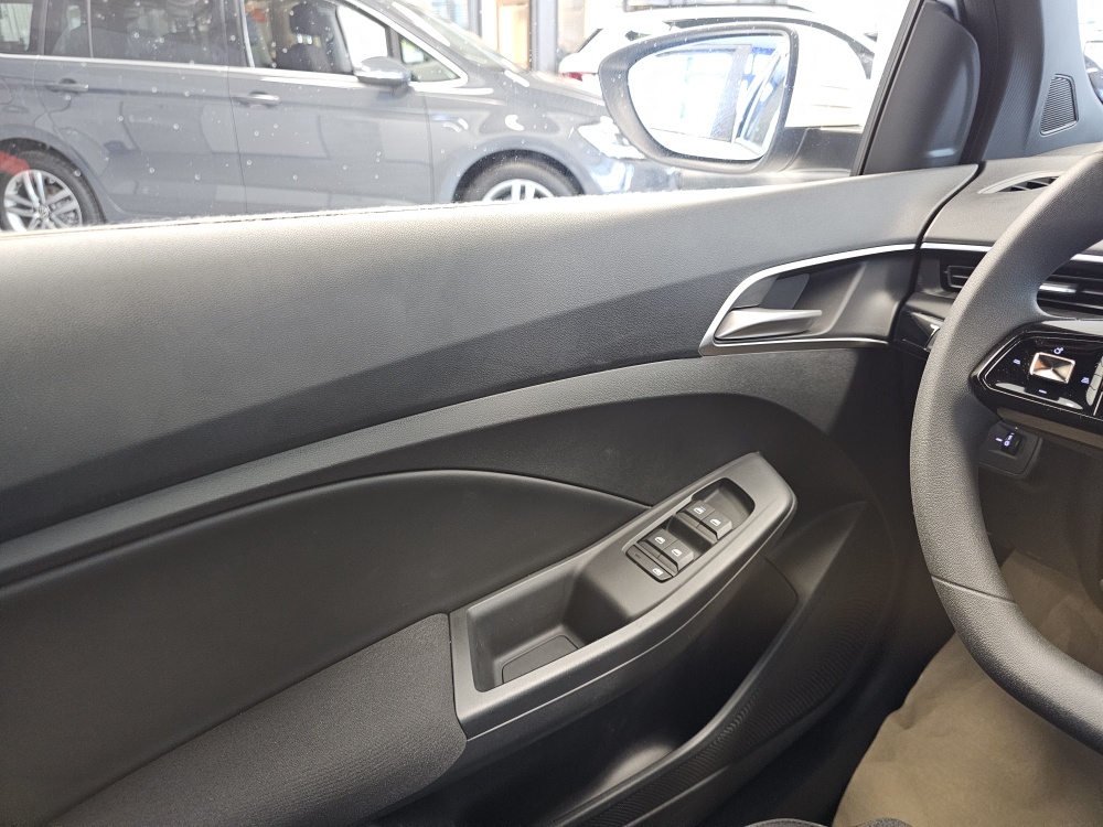 MG MG3 – Foto 20