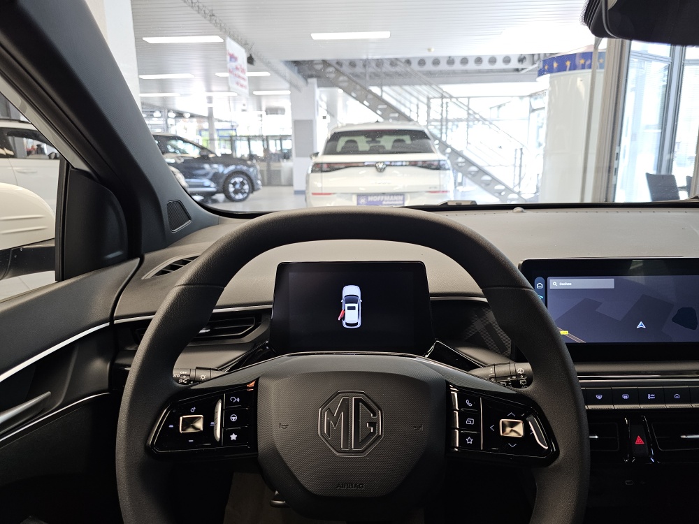 MG MG3 – Foto 21