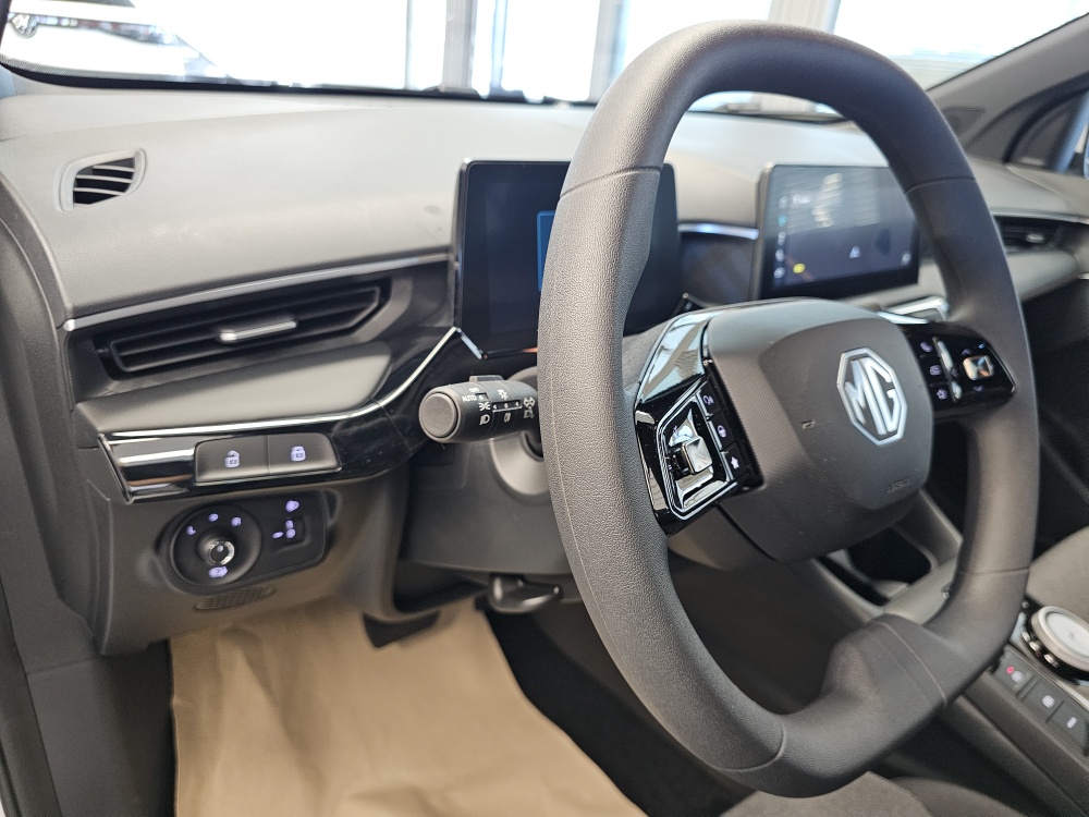MG MG3 – Foto 22
