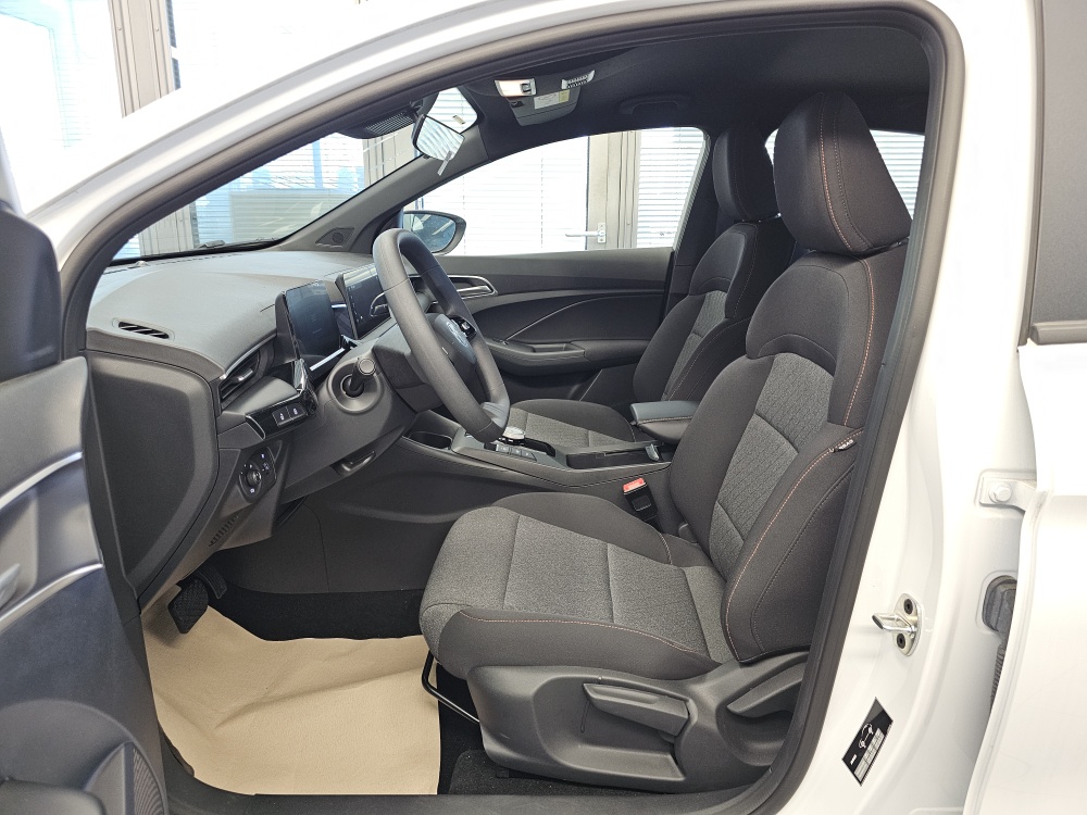 MG MG3 – Foto 23