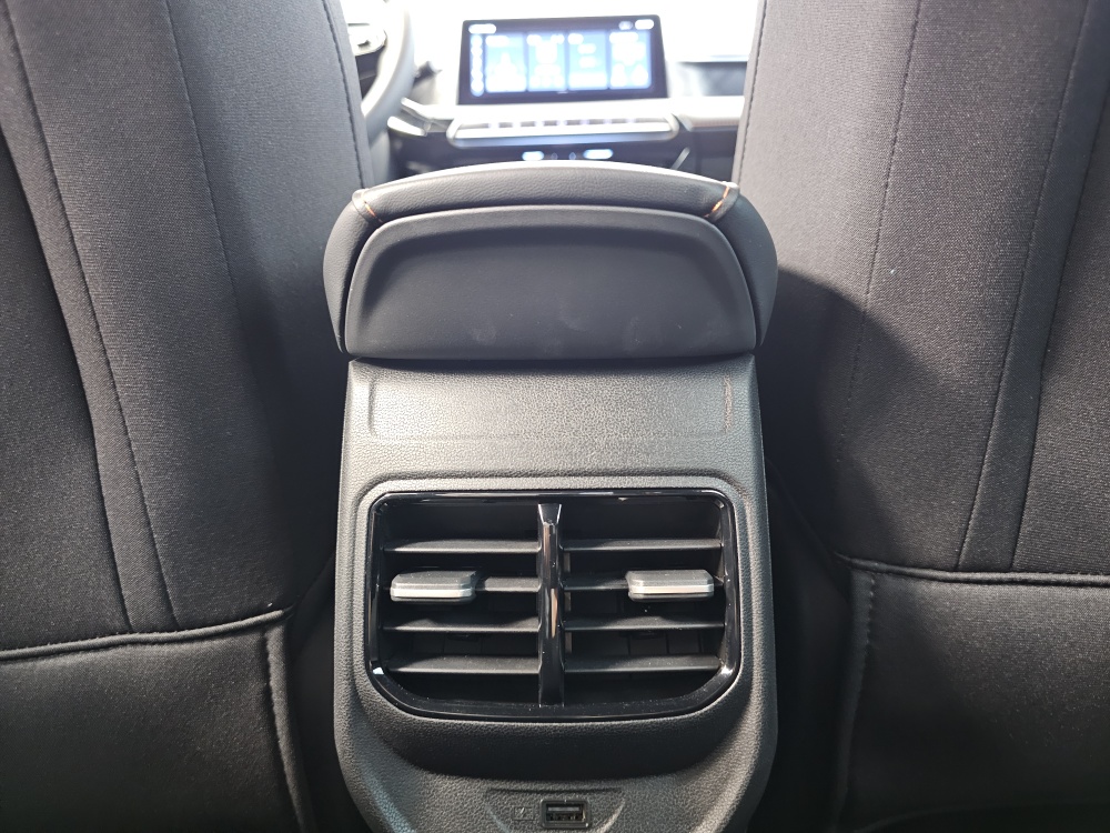 MG MG3 – Foto 5