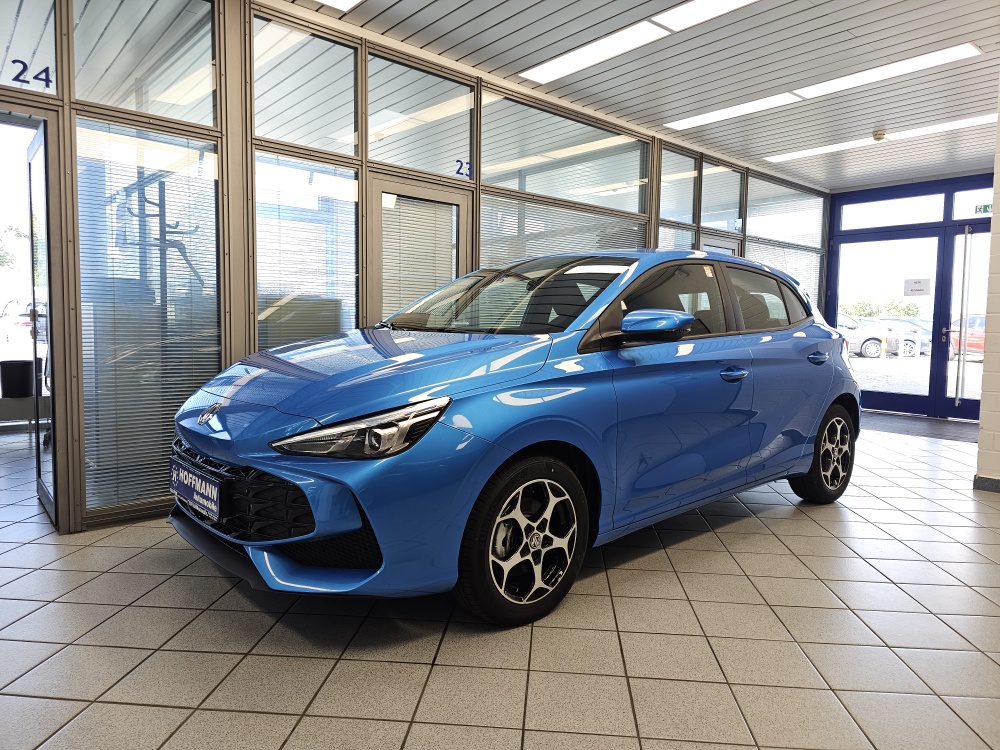 MG MG3 Comfort