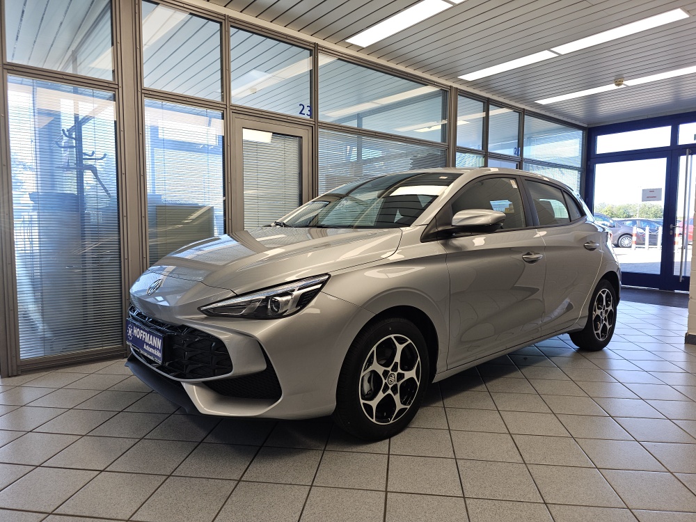 MG MG3 Comfort