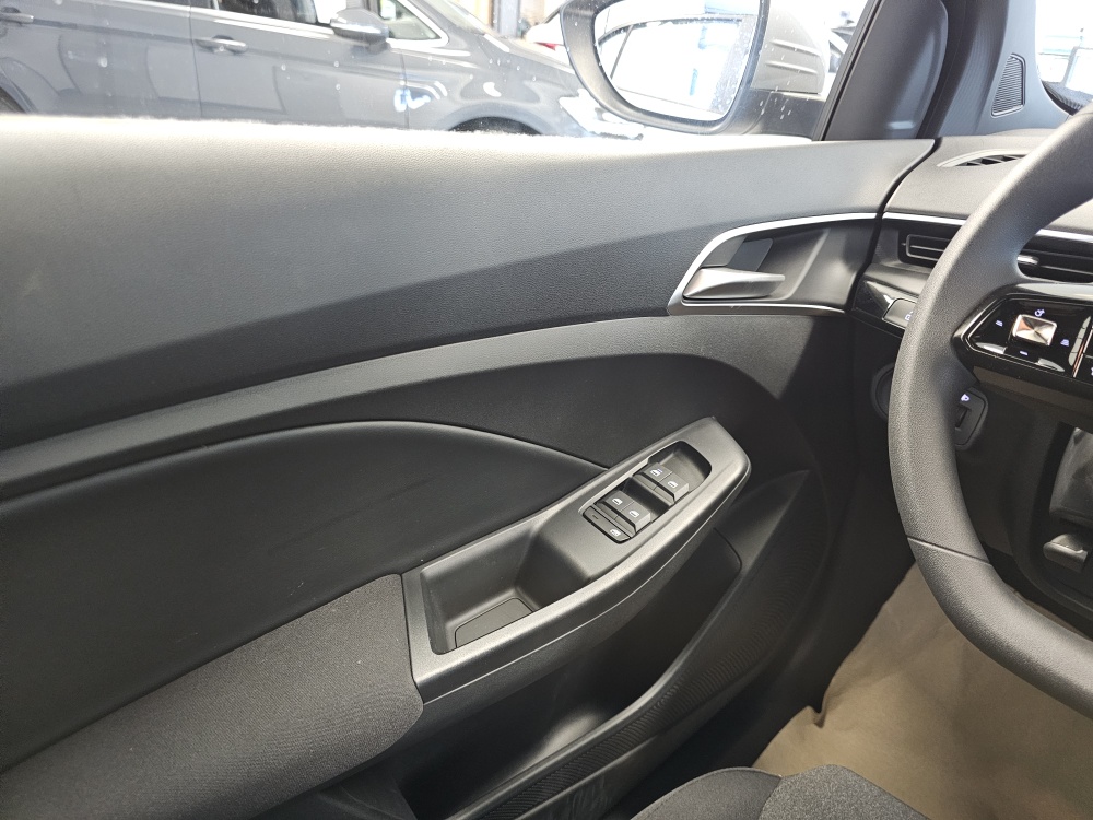 MG MG3 – Foto 20
