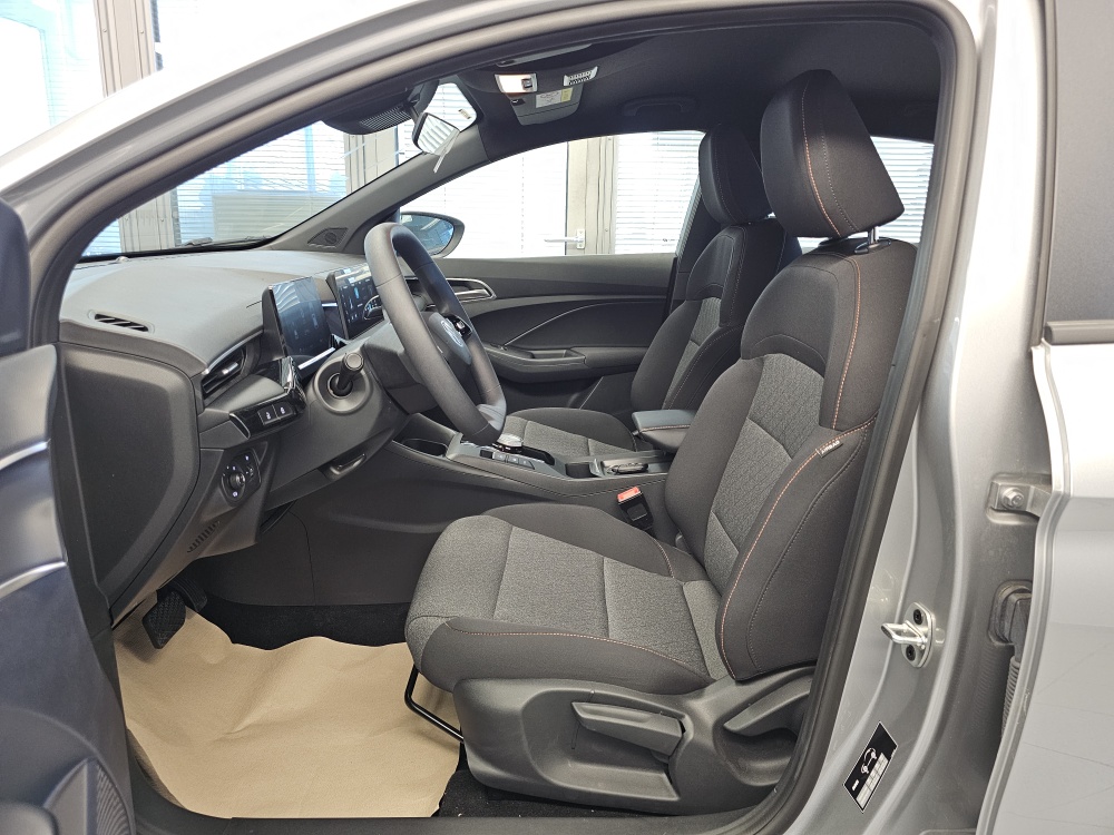 MG MG3 – Foto 23