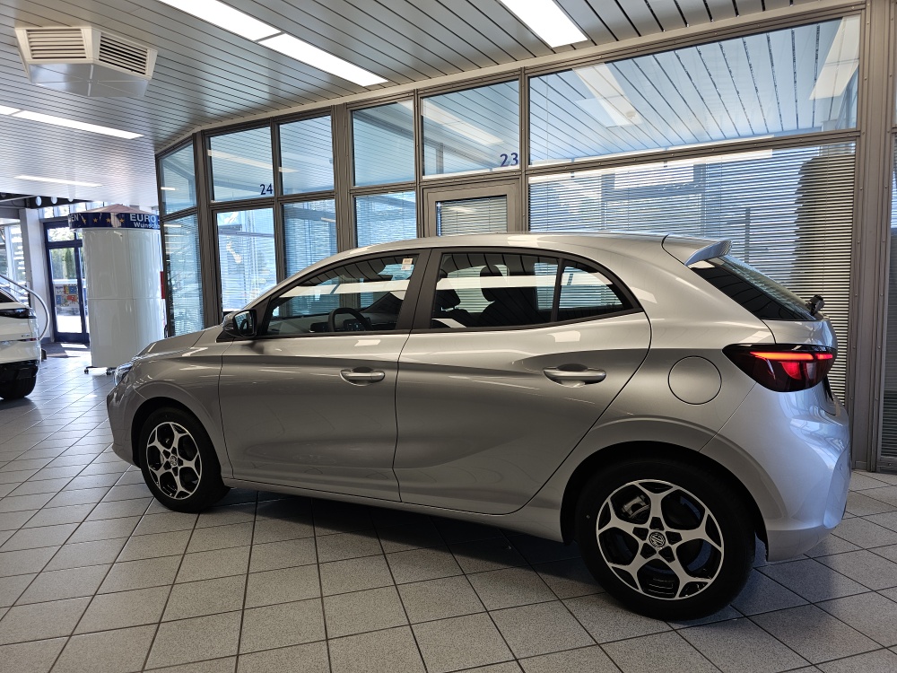 MG MG3 – Foto 25