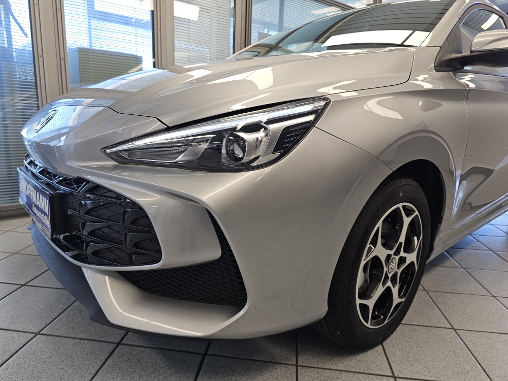 MG MG3 – Foto 26