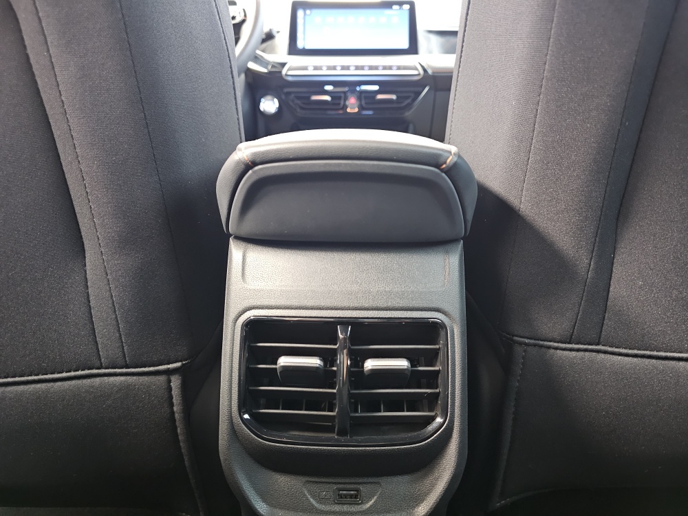 MG MG3 – Foto 5