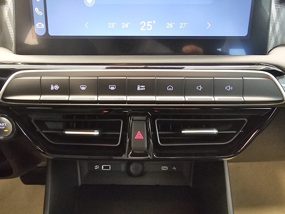 MG MG3 – Foto 8