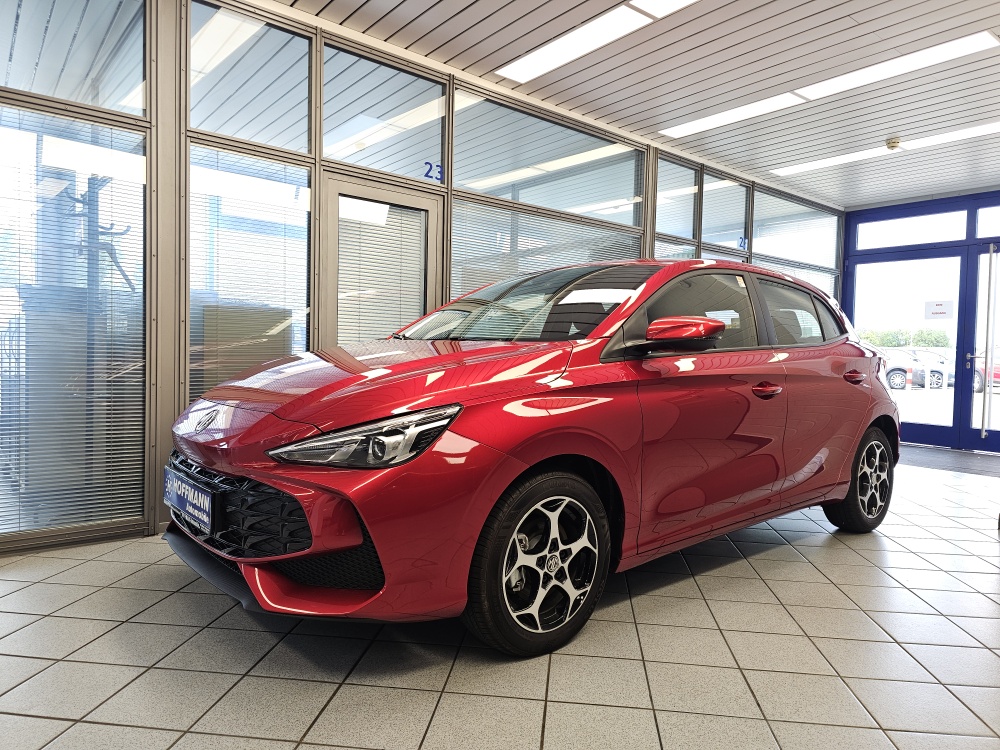 MG MG3 Comfort
