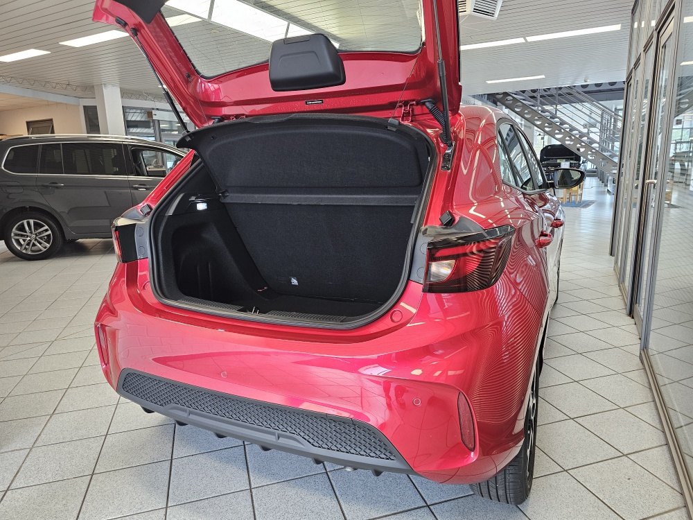 MG MG3 – Foto 2
