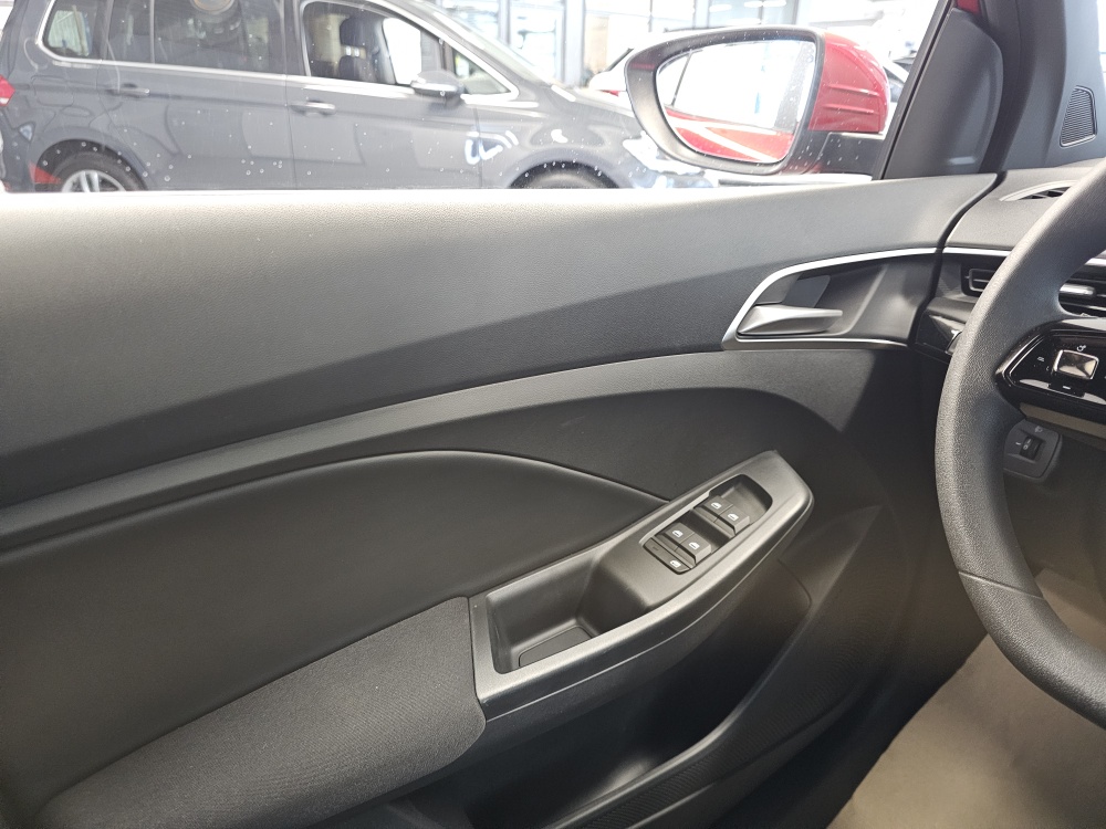 MG MG3 – Foto 20