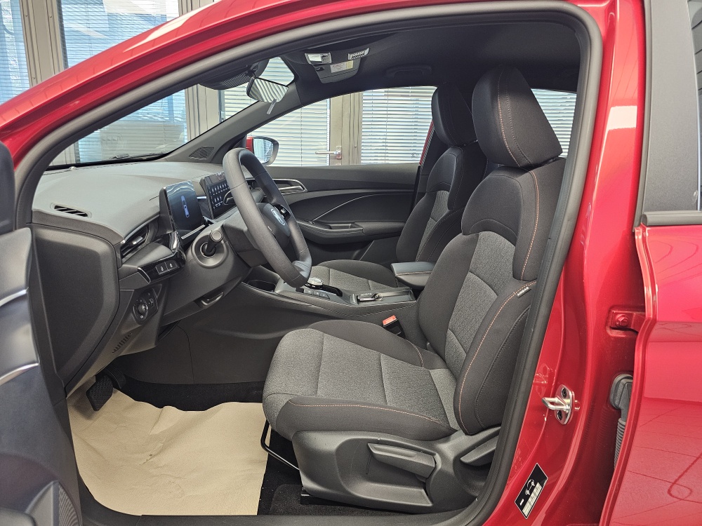 MG MG3 – Foto 23