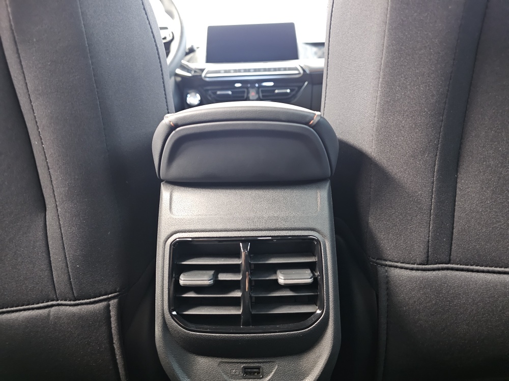 MG MG3 – Foto 5