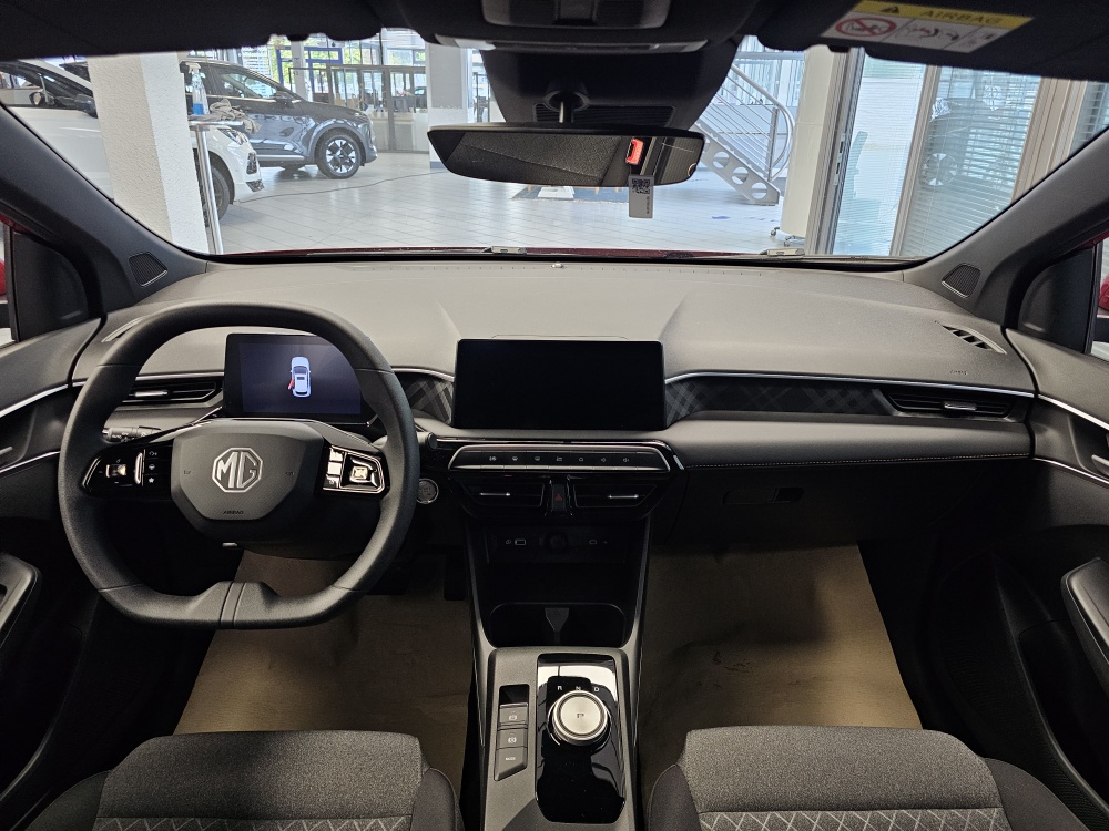 MG MG3 – Foto 6