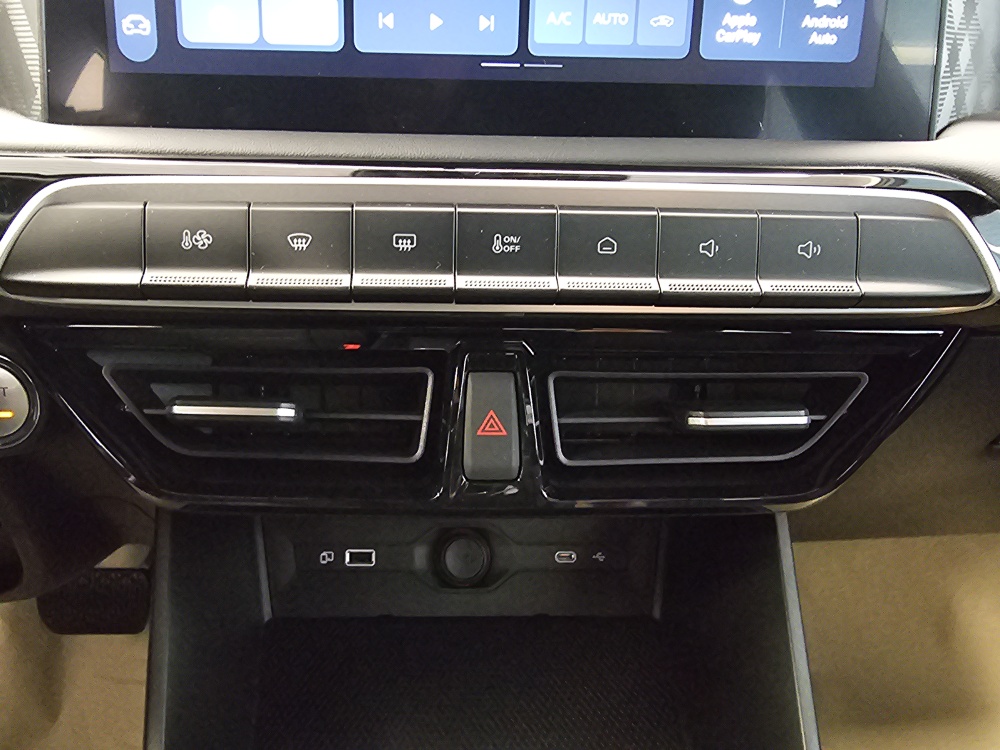 MG MG3 – Foto 8