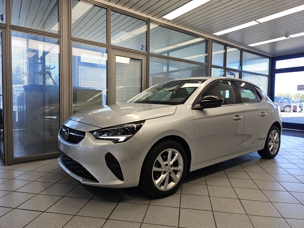 Opel Corsa – Foto 1
