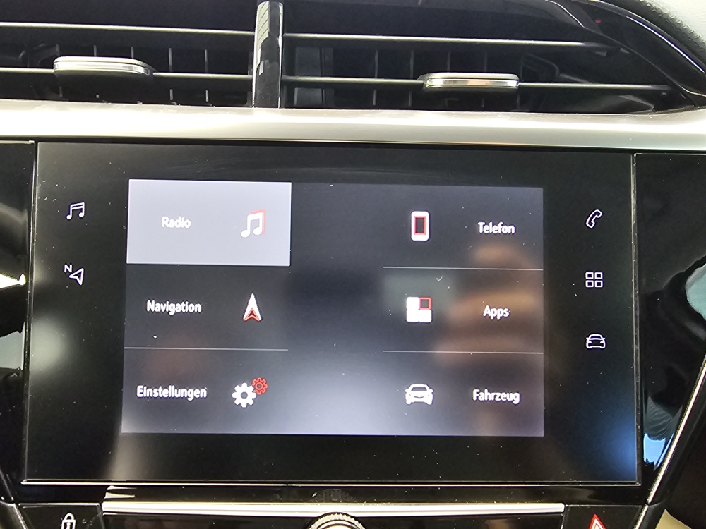 Opel Corsa – Foto 10
