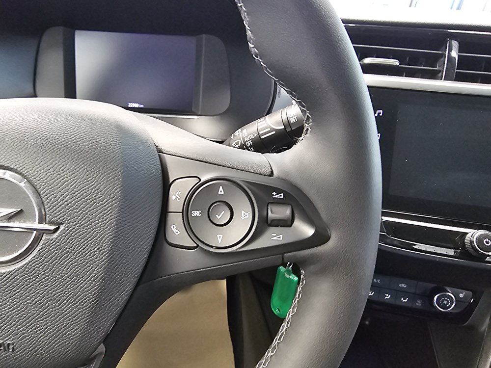 Opel Corsa – Foto 12