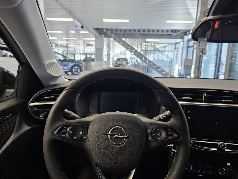 Opel Corsa – Foto 15