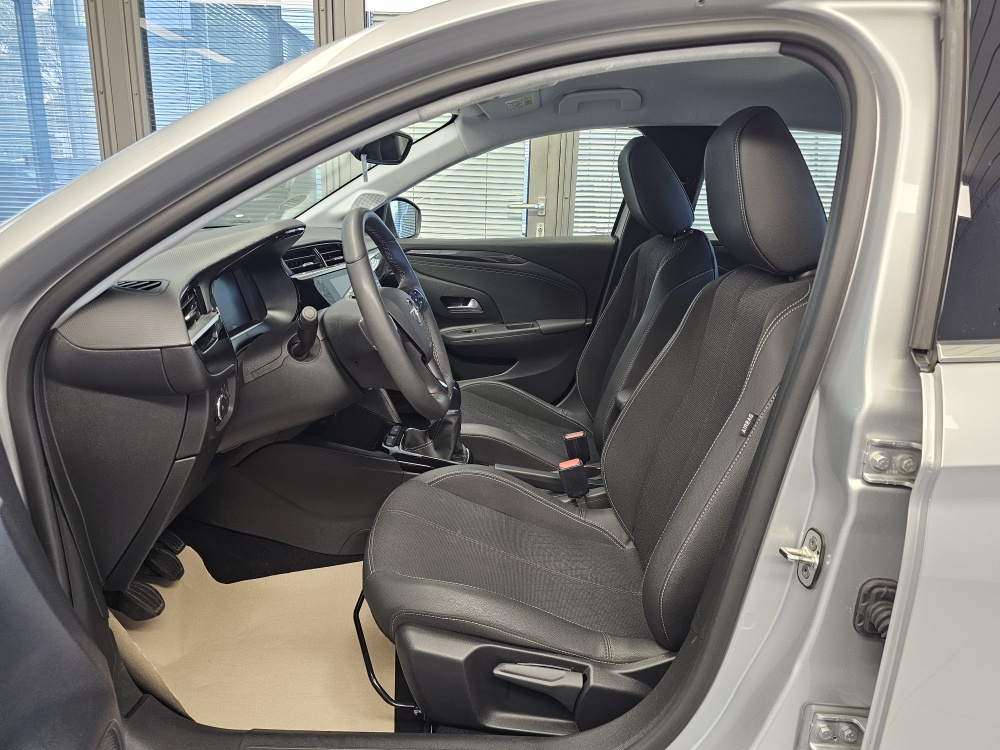 Opel Corsa – Foto 17
