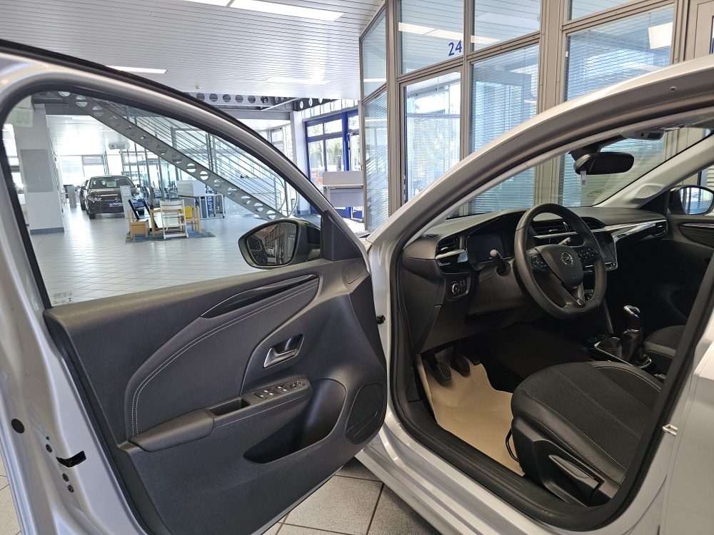 Opel Corsa – Foto 18