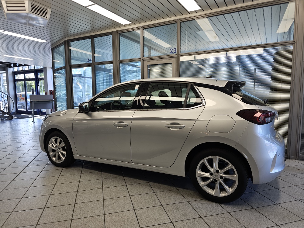 Opel Corsa – Foto 19