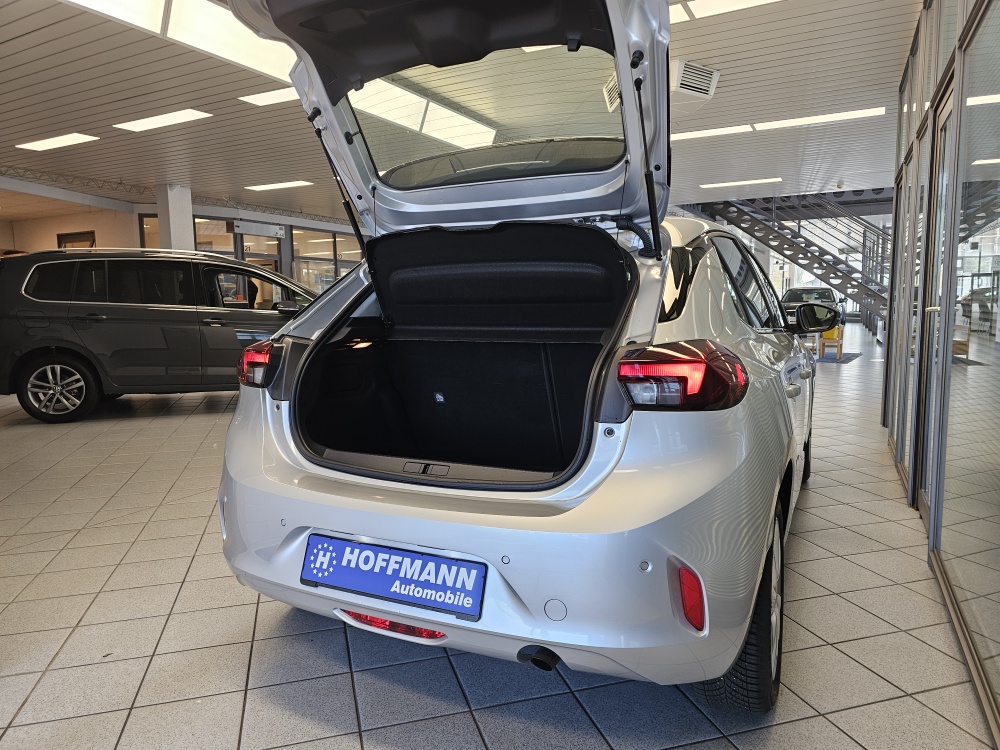 Opel Corsa – Foto 2