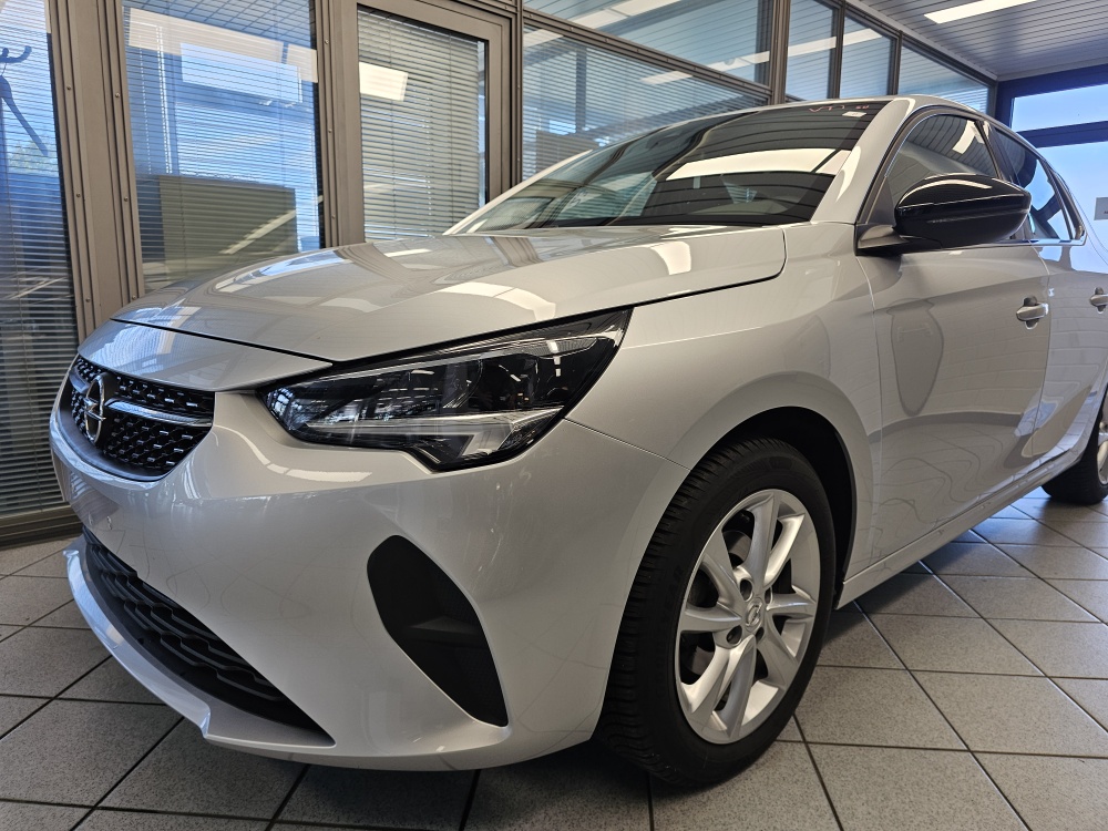 Opel Corsa – Foto 20
