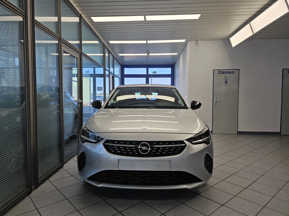 Opel Corsa – Foto 21