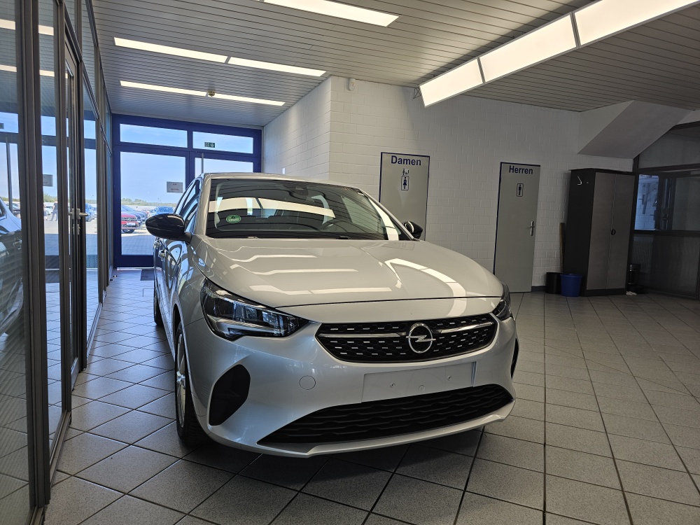Opel Corsa – Foto 22