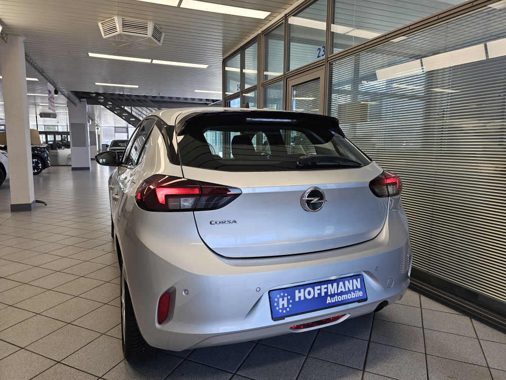 Opel Corsa – Foto 3