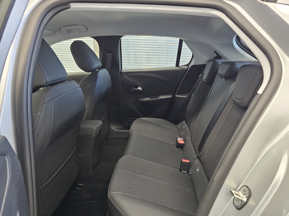 Opel Corsa – Foto 4