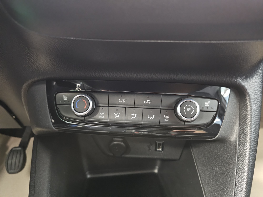 Opel Corsa – Foto 7