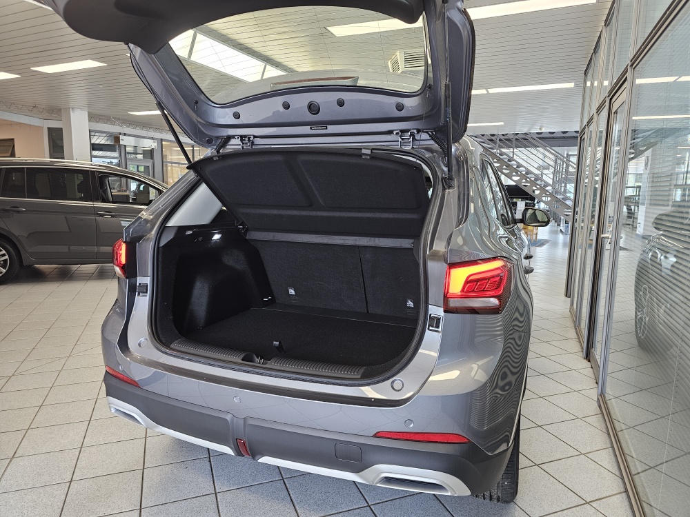 MG ZS – Foto 2