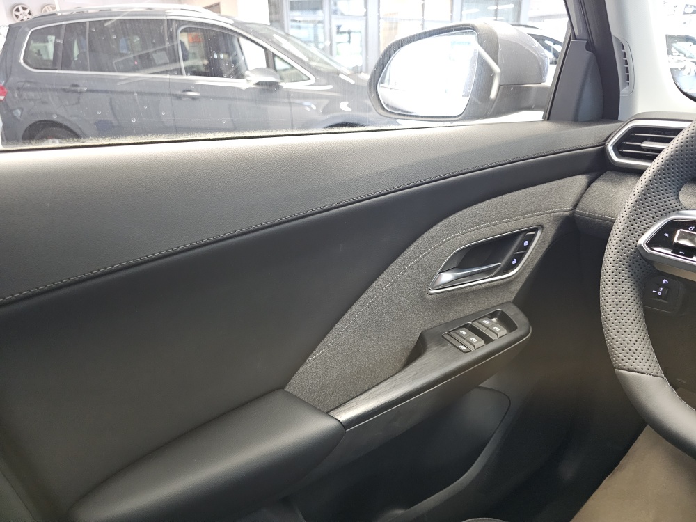 MG ZS – Foto 20