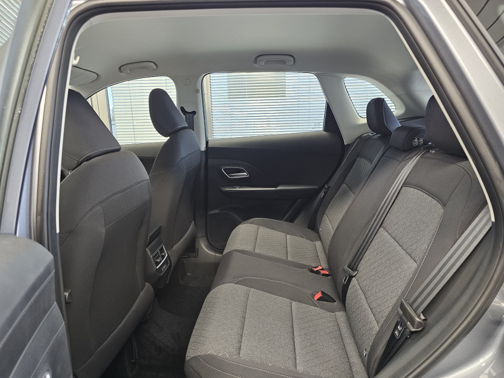 MG ZS – Foto 4