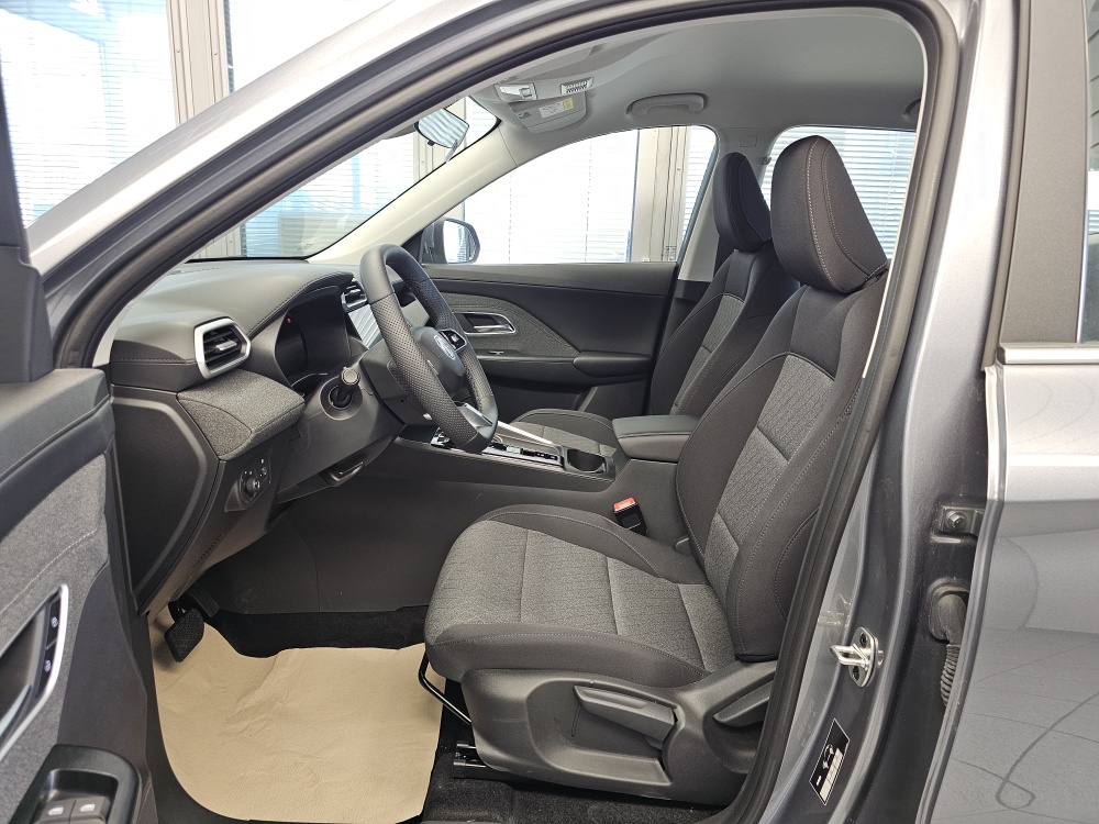 MG ZS – Foto 23
