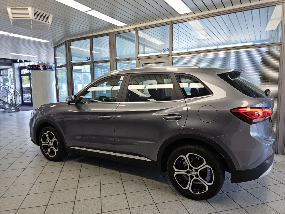 MG ZS – Foto 25