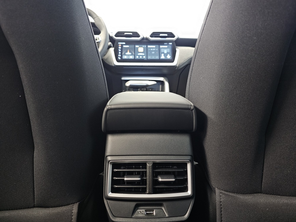 MG ZS – Foto 5